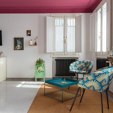 B&B Villa Ebe SantʼArcangelo di Romagna Eksteriør bilde