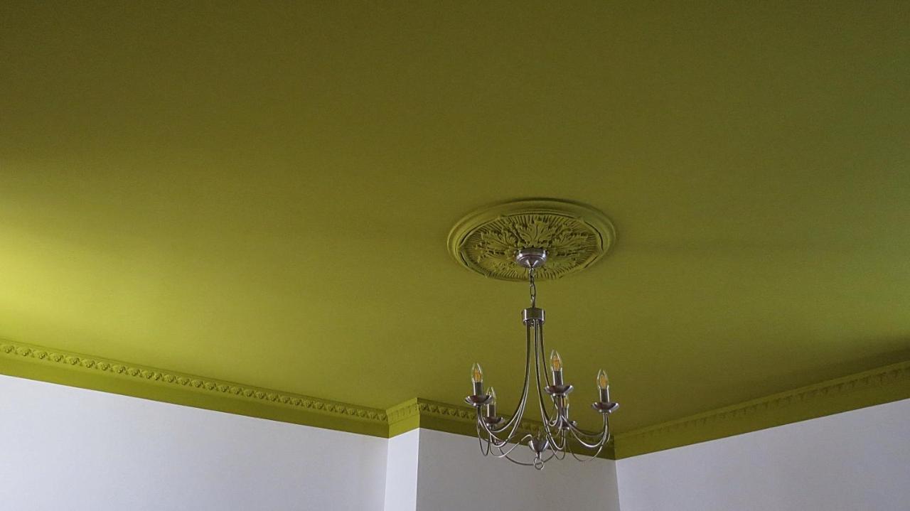 B&B Villa Ebe SantʼArcangelo di Romagna Eksteriør bilde