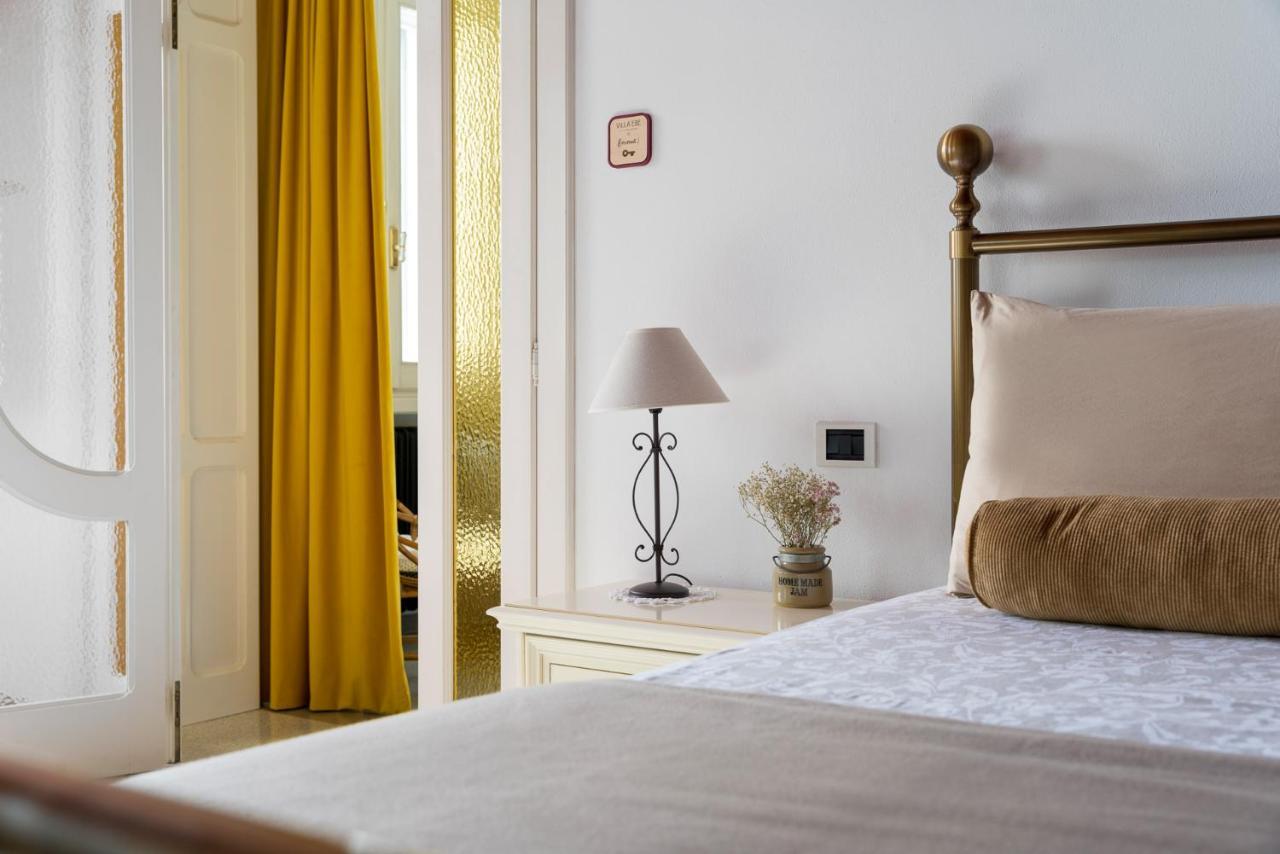 B&B Villa Ebe SantʼArcangelo di Romagna Eksteriør bilde