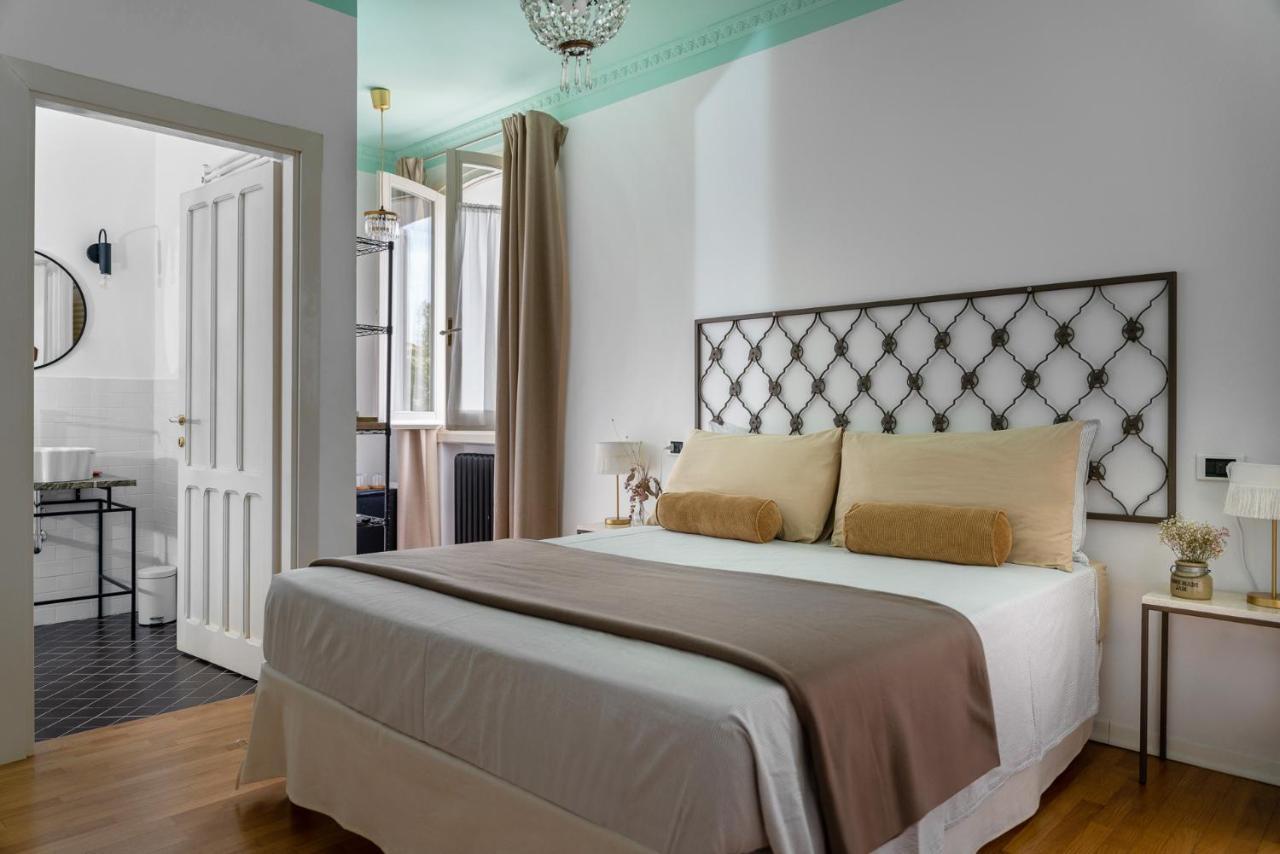 B&B Villa Ebe SantʼArcangelo di Romagna Eksteriør bilde