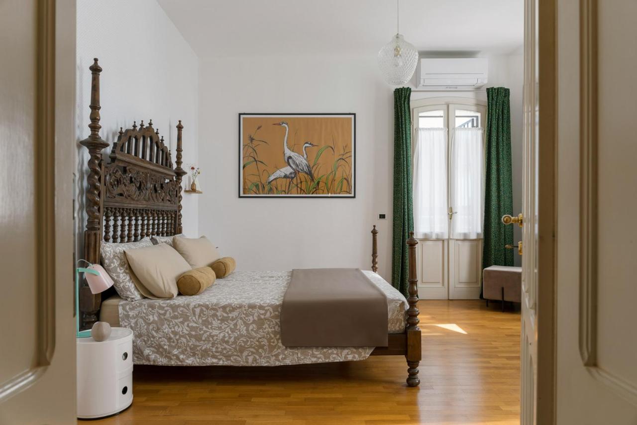 B&B Villa Ebe SantʼArcangelo di Romagna Eksteriør bilde