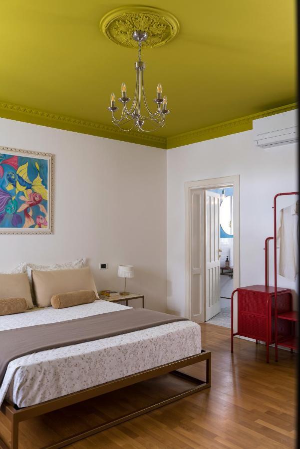 B&B Villa Ebe SantʼArcangelo di Romagna Eksteriør bilde