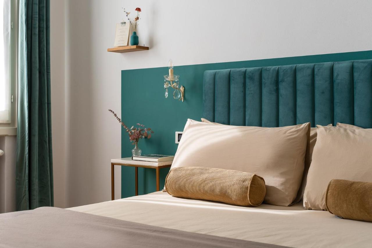 B&B Villa Ebe SantʼArcangelo di Romagna Eksteriør bilde