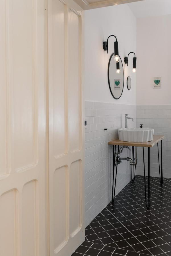 B&B Villa Ebe SantʼArcangelo di Romagna Eksteriør bilde
