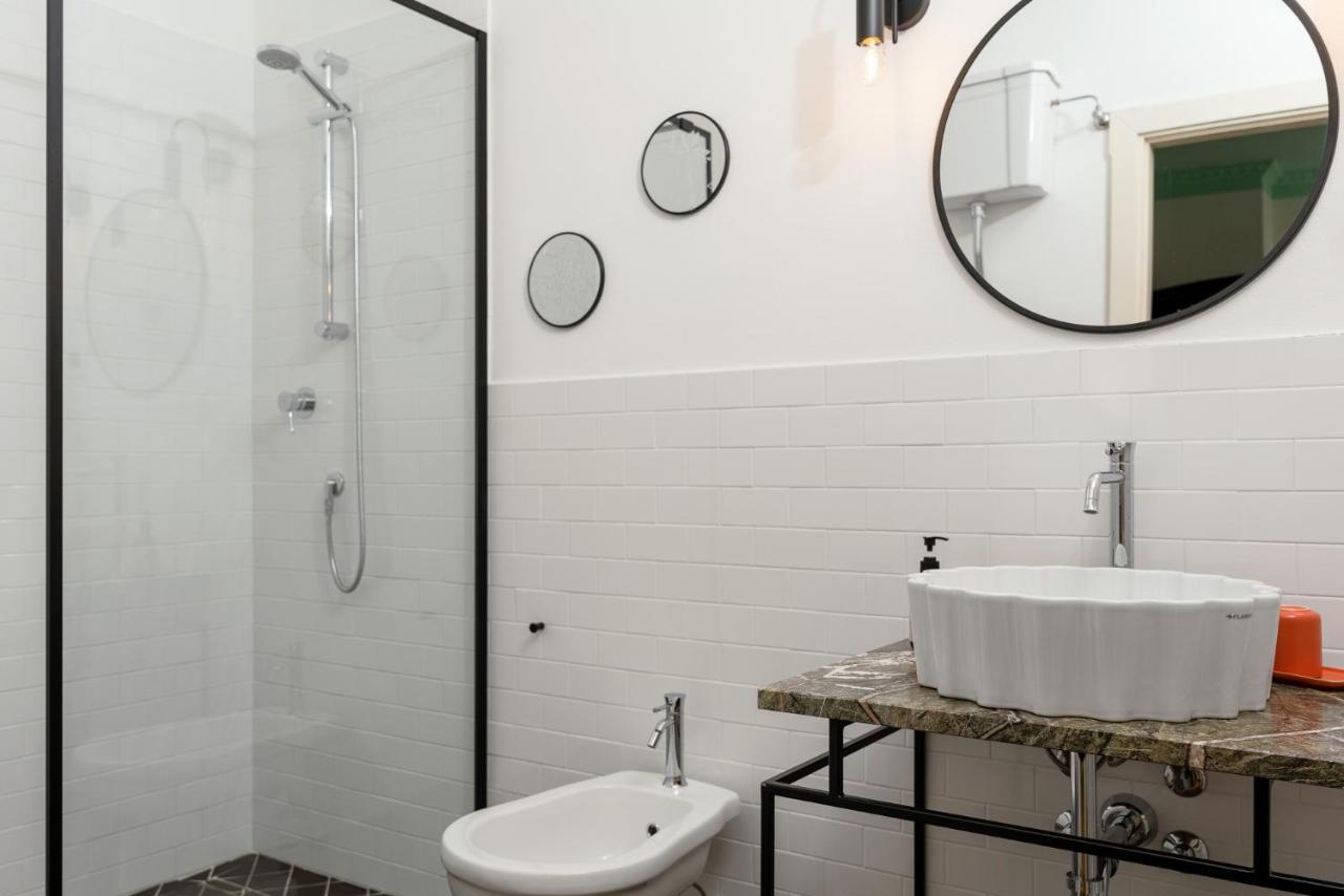 B&B Villa Ebe SantʼArcangelo di Romagna Eksteriør bilde