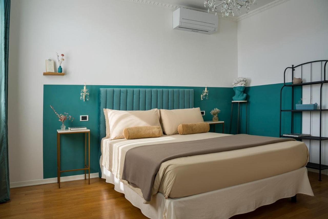 B&B Villa Ebe SantʼArcangelo di Romagna Eksteriør bilde