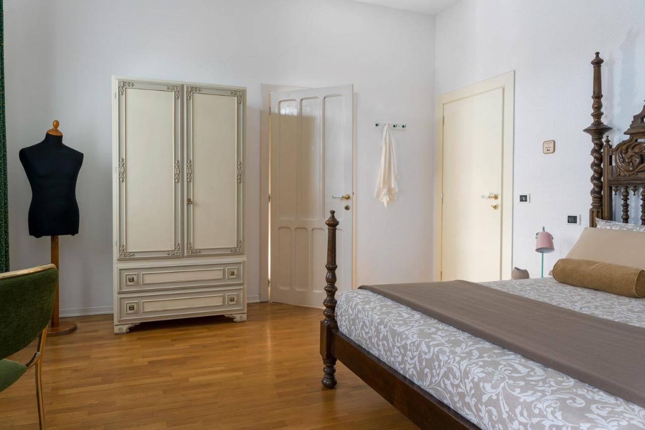 B&B Villa Ebe SantʼArcangelo di Romagna Eksteriør bilde
