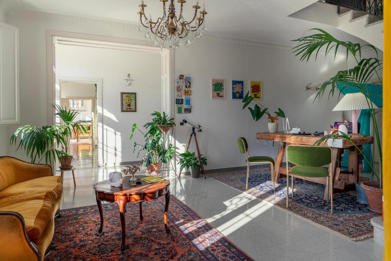B&B Villa Ebe SantʼArcangelo di Romagna Eksteriør bilde