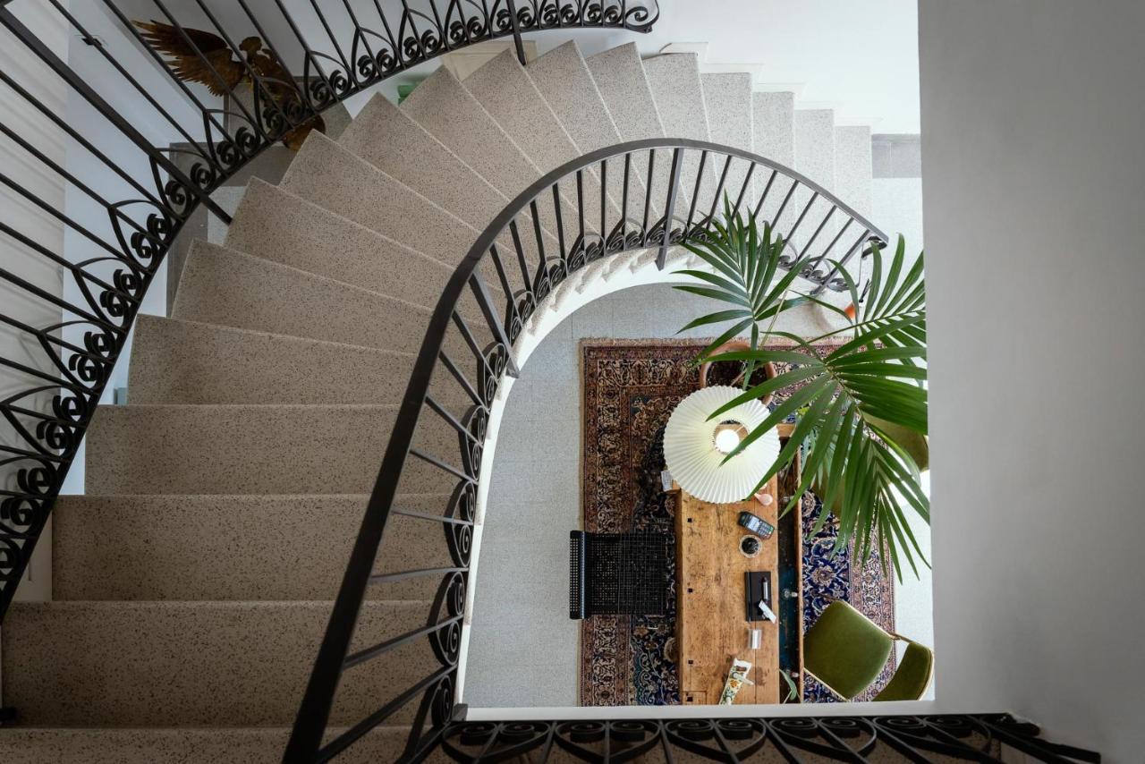 B&B Villa Ebe SantʼArcangelo di Romagna Eksteriør bilde