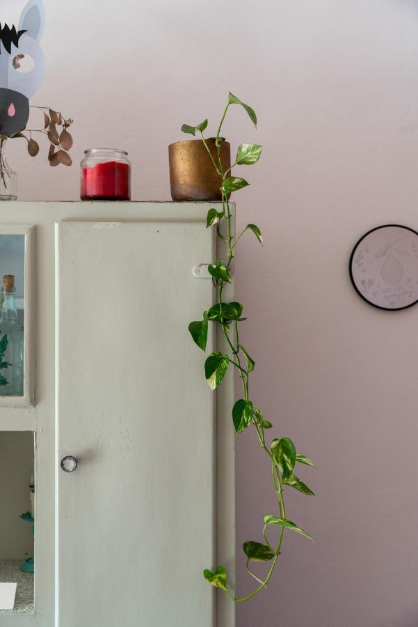 B&B Villa Ebe SantʼArcangelo di Romagna Eksteriør bilde