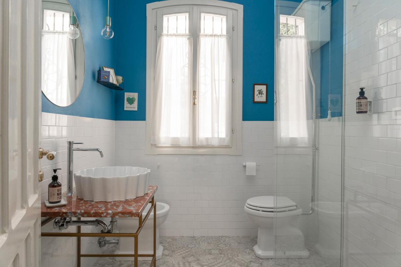 B&B Villa Ebe SantʼArcangelo di Romagna Eksteriør bilde