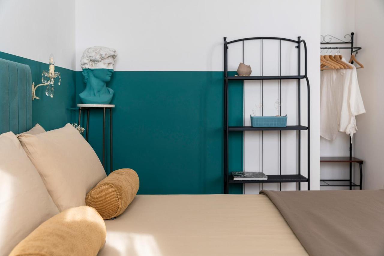 B&B Villa Ebe SantʼArcangelo di Romagna Eksteriør bilde