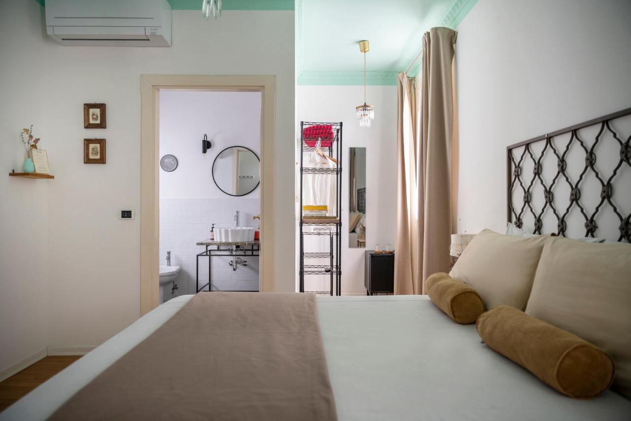B&B Villa Ebe SantʼArcangelo di Romagna Eksteriør bilde