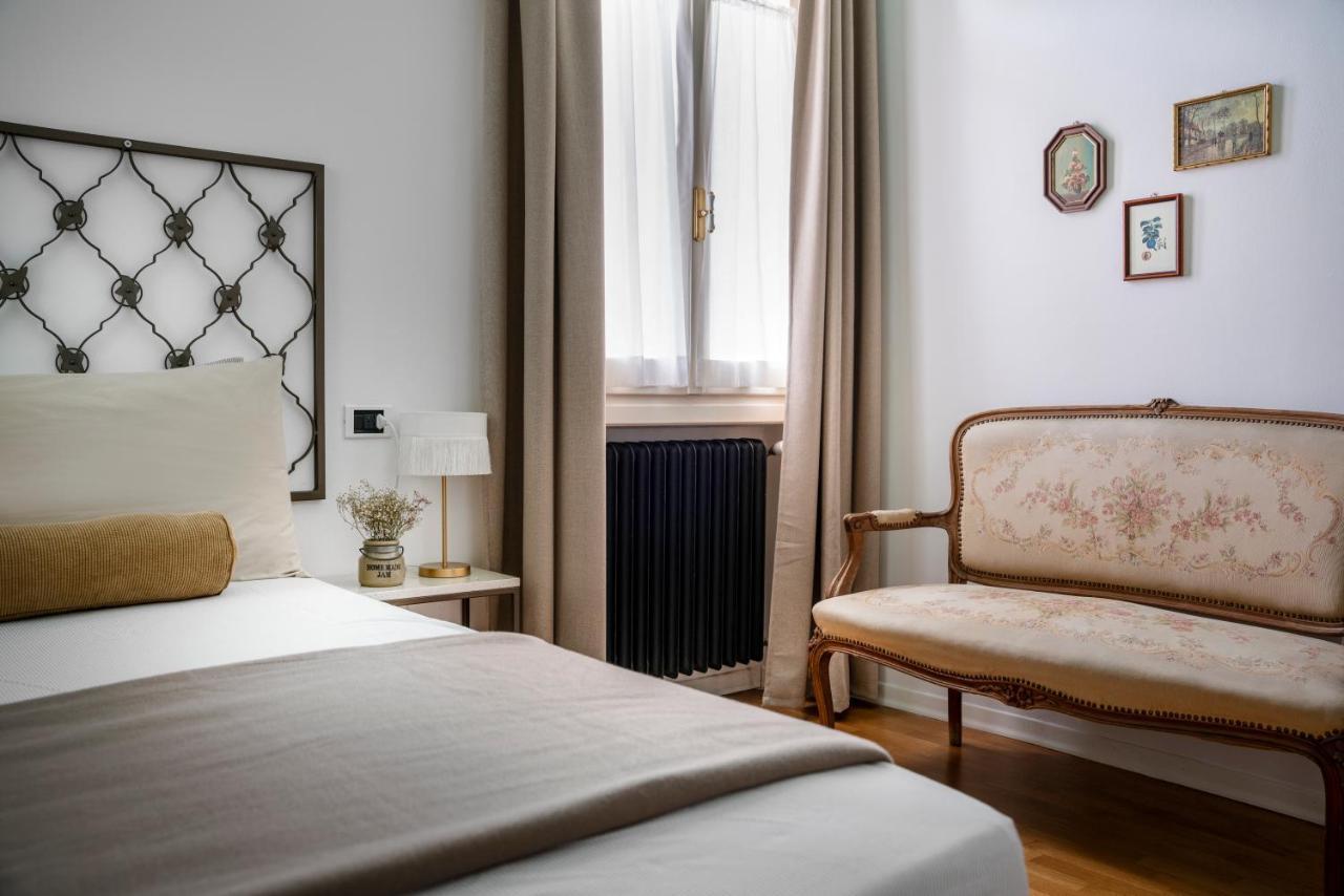 B&B Villa Ebe SantʼArcangelo di Romagna Eksteriør bilde